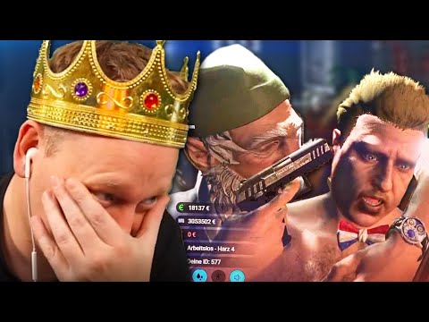 DER ERSTE BANKRAUB! 😂 KNOSSI GTA RP - THEO VAN ALGE! 🔥 Teil 9