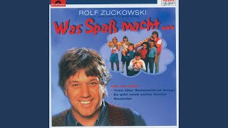 Was Spaß macht ist verboten