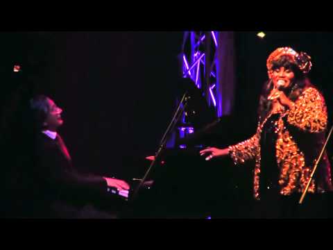 Harriet Lewis, Joan Faulkner, Joanne Bell és a Csík Gusztáv Trio/Nearness of You