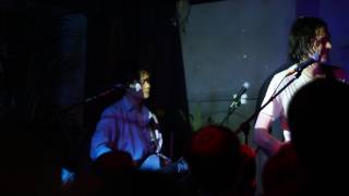 Cruel Tie - The Sun @ Сады Бабилона