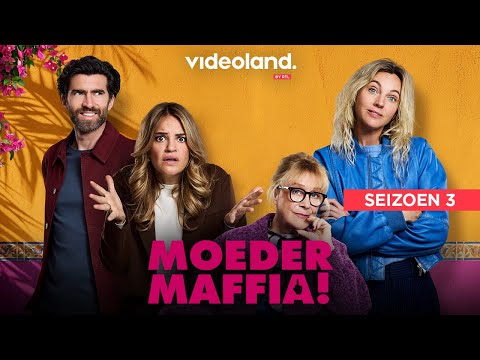 Moedermaffia! (2022-2026)