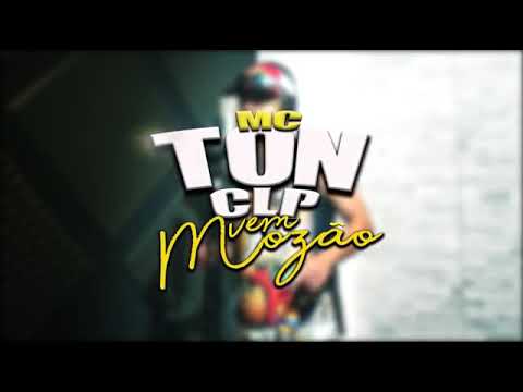 MC TON CLP  Vem Mozão / Web Clip Oficial / Prod. Dj Rhuivo