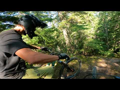 INTO THE GNAR - LE TOUR DE GNAR - JUST THE SENDS