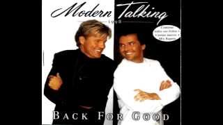Modern Talking - Anything Is Possible