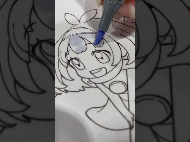 Vídeo relacionado con COPIC Ciao Marcador Gráfico de Doble Punta, Transparente (Colourless), 1.4 ml
