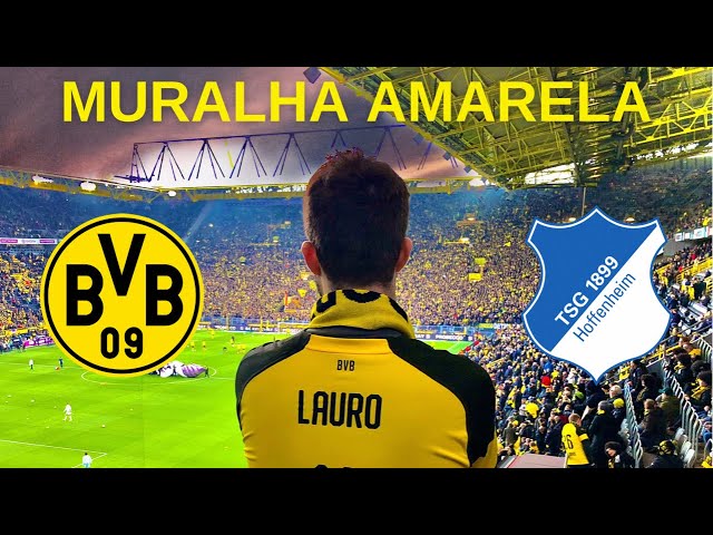 Vídeo relacionado con Borussia Dortmund Colección Exclusiva, Bufanda Unisex Adulto, Negro, Talla Única