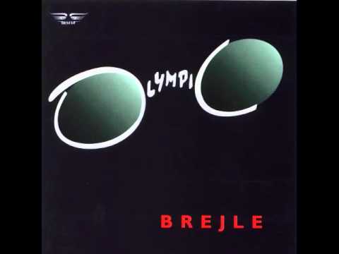 Olympic - Brejle - Je sám