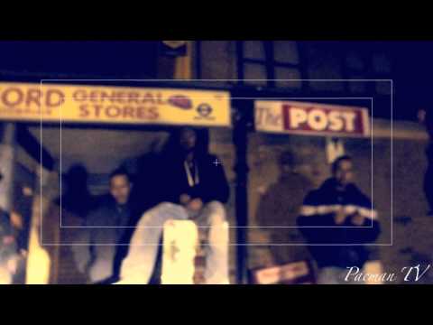 HUNTER (LOX-LEY) "FREESTYLE" [VIDEO BY @PACMANTV]