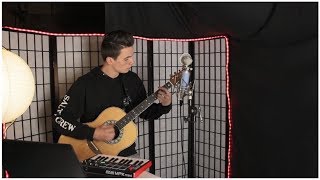 BIG PLANS - Why Don't We (cover) by Greg Gontier