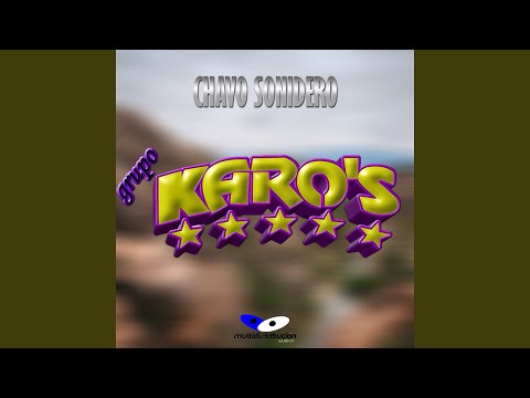Chavo Sonidero