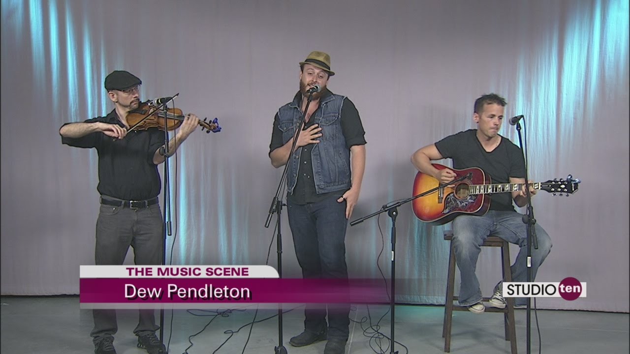 Studio 10: Dew Pendleton