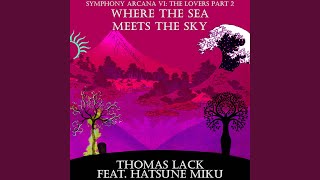 A Gift of Light (feat. Hatsune Miku)