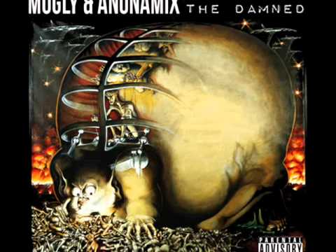 Mogly & Anonamix - Hunter's Prey (Skit) (Produced by Anonamix)