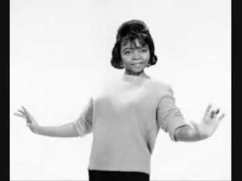 1962   35   Claudine Clark   Party Lights