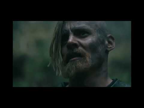 Vikings 5x10- Great moments part1 Halfdan and Harald song