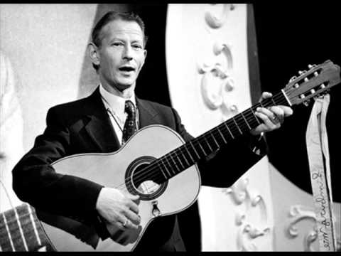 Frits Rademacher - Doe Bes Mie Maedje.