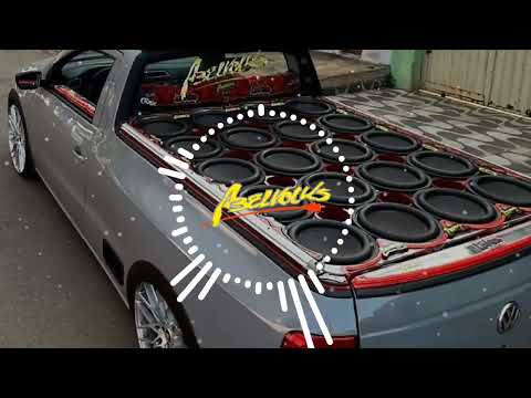 ELETROFUNK BRASIL DJ VINÍCIUS SANTOS CHAMA NO PUMBA