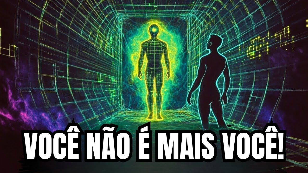 Sinais De Que Você Mudou Para Uma Realidade Paralela Sem Perceber
