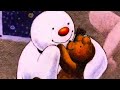 The Snowman Dancing To Sprout Merry Movies With Subtitles