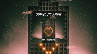 Download lagu Sonho de Amor - Mr. Kizomba (Audio Oficial) mp3