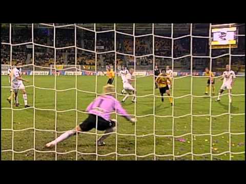 Eredivisie Helden 2000/2010: Roda JC - Ger Senden