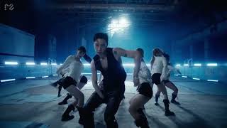 Download lagu TEN - DANGEROUS   NIGHTWALKER [MIRRORED] mp3