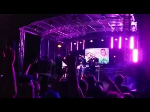 Okoliczny Element ft. Reno - Coś Dobrego, Coś Złego (HIP HOP FESTIWAL 2017 - PŁOCK)