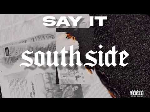 (FREE) Southside x 808 mafia Type Beat - "southside" - Dark Trap Beat (Prod. @sayxit)