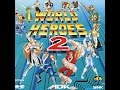 TAS ワールドヒーローズ2 フウマ Playaround World Heroes 2 Deathmatch Fuuma