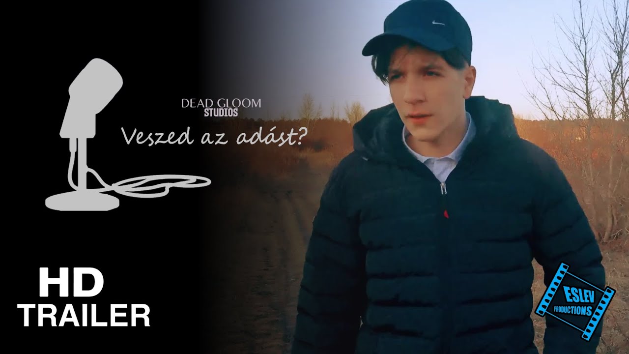 Veszed az adást? (2024) - Hivatalos előzetes 🎬