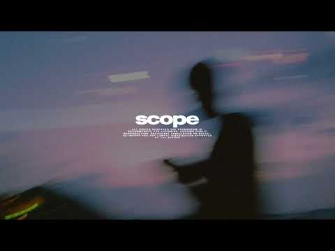 MARKUL x WHITE GALLOWS TYPE BEAT — «scope» by lesko