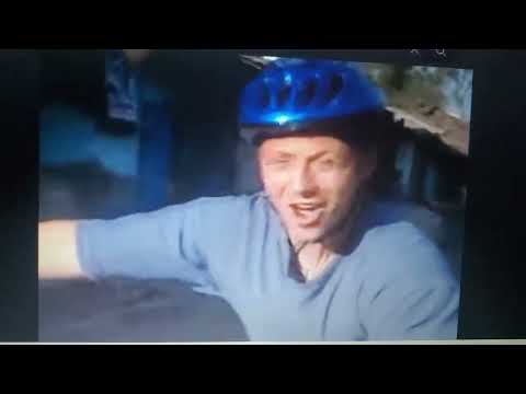 Zoboomafoo- COWS IN THE MIDDLE OF THE ROAD!!!!