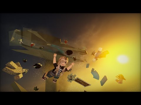 Final Destination: Tower - Roblox Animation