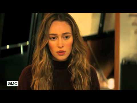 (SPOILERS) Talked About Scene: Episode 204 'Blood In The Streets'