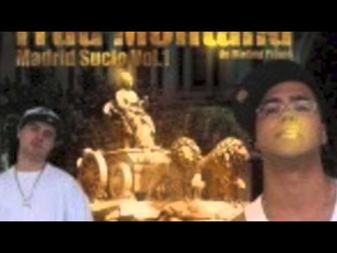 06. Trad Montana  - Clones (Con Joka de Guante Blanco)