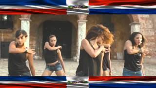 Omega EL Fuerte ft Eliexis x Dime  Video Official