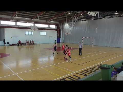 C.B. GIL COMES VINAROS B 70-43 CB. BENICARLO B