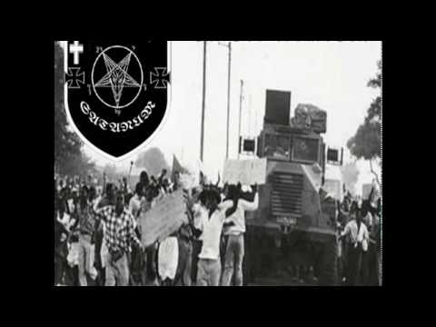 Demogoroth Satanum - Unholy Triumph (True Black EP 2012)