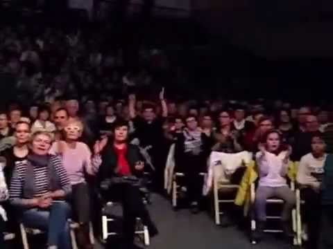 Tanja Žagar Tiho tiho čas beži Dan žena Puconci