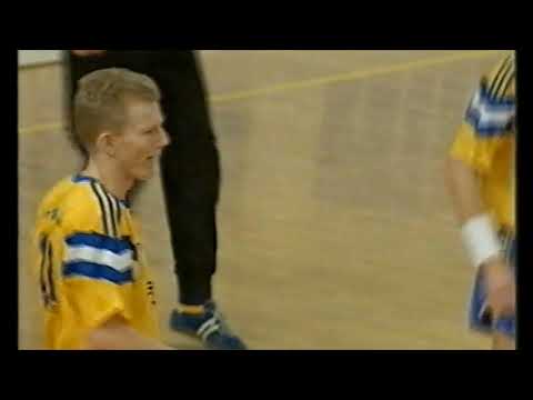 Handboll World Cup 1992 - Klipp
