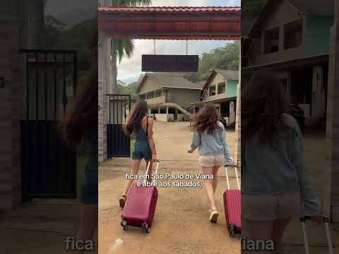 Onde se hospedar em Viana no Espírito Santo