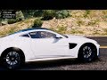 Aston Martin Vantage 2019 for GTA 5 video 6