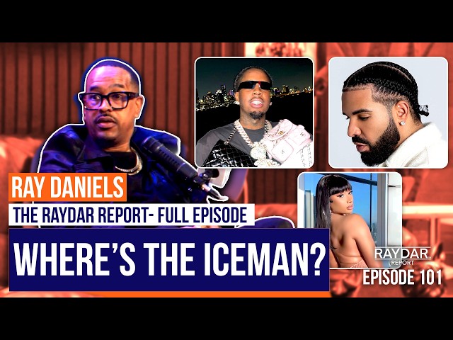 The pressure is on for Drake! Boston Richey did WHAT? Should men stay away from Megan Thee Stallion?