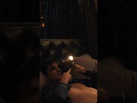 Jacob Elordi on what it was like to play Elvis