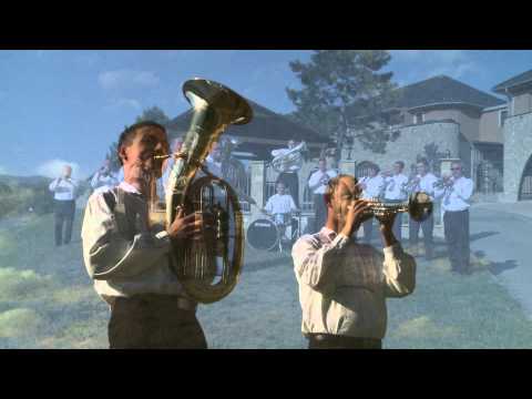 Blaskapelle Gloria - Zavolej si přátel pár