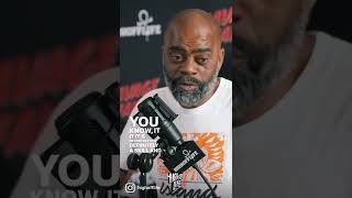 Freeway Rick Ross on Being Wealthy Living in the Ghetto 💎💯