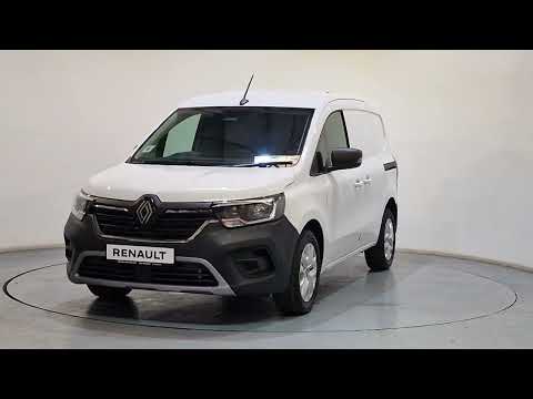 Renault Kangoo Renault Kangoo III Ml19 dCi 115 ED - Image 2