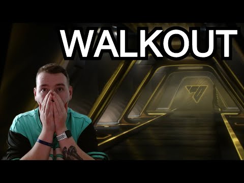 WE GOT A WALKOUT DIV RIVAL REWARDS