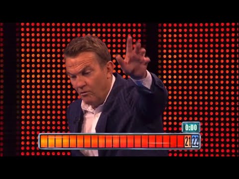 The Chase UK: My Personal Favourite Final Chase From Each Series (Series 11-15)