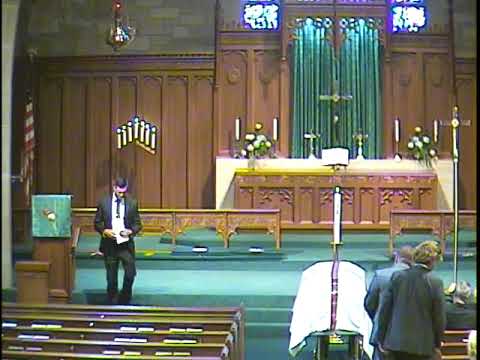 George Mayer Celebration of Life Service